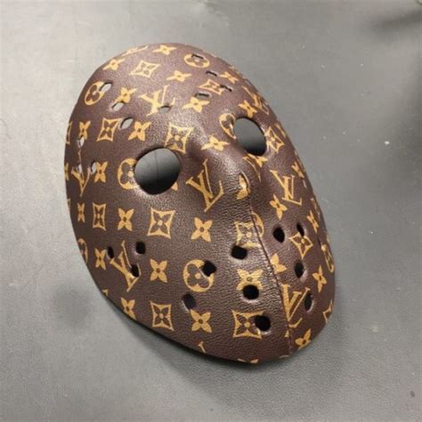 louis vuitton jason mask